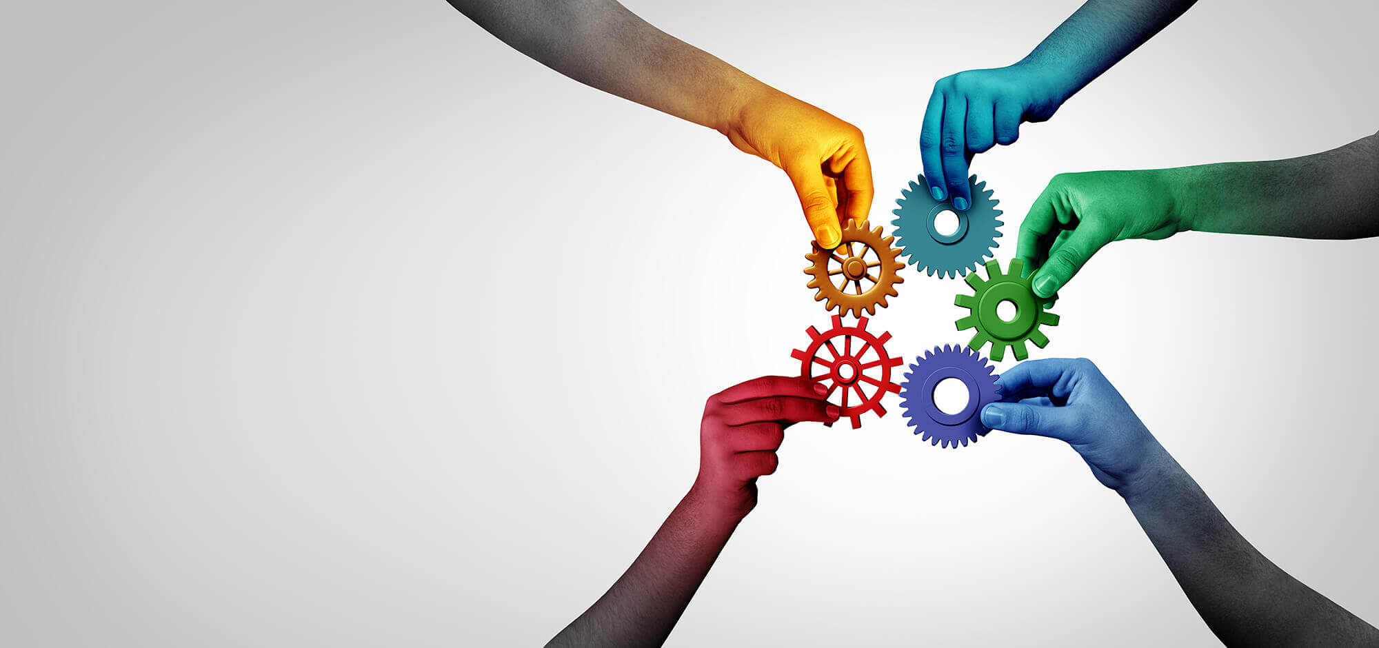 Business Convergence