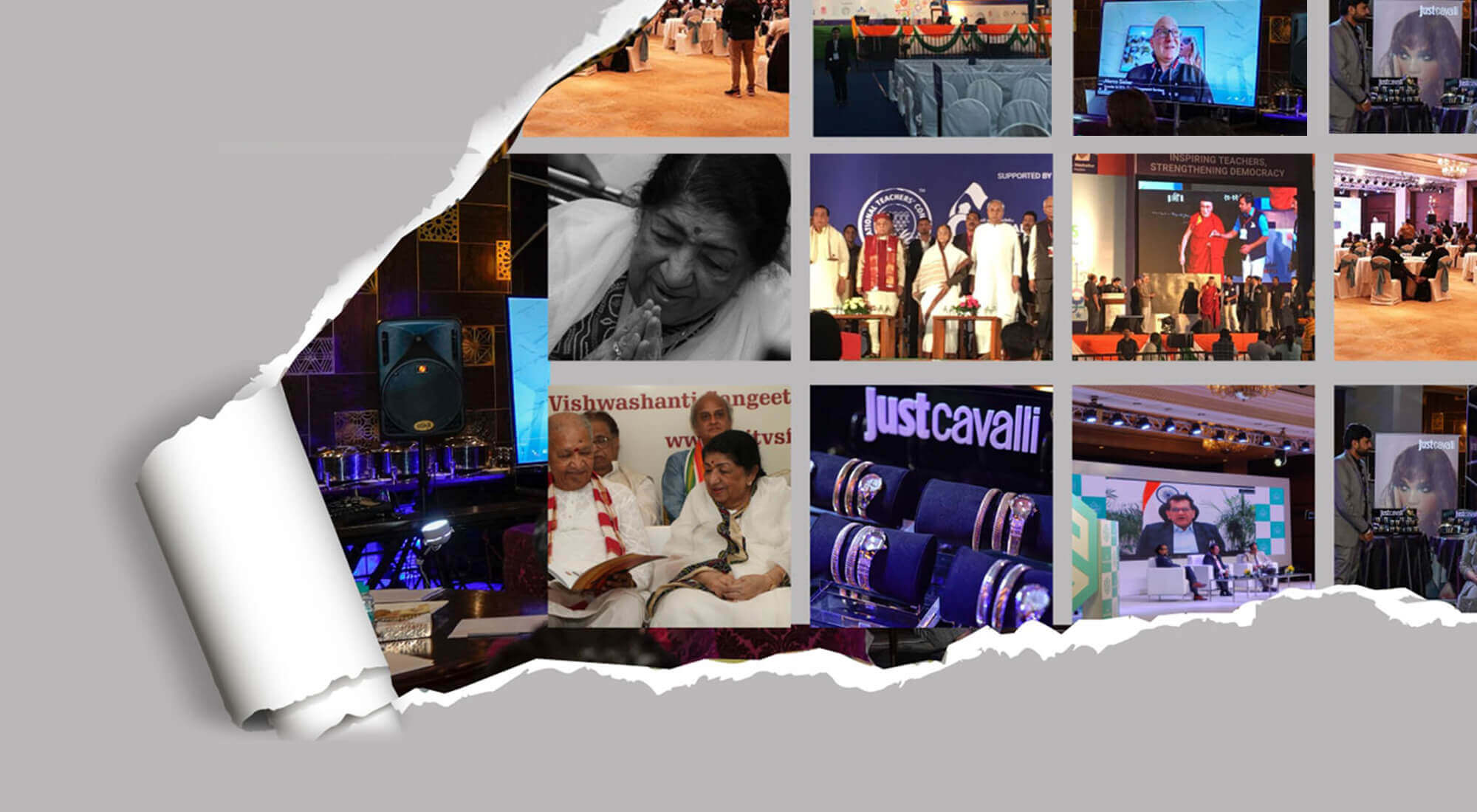 Event Management